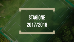 Stagione 2017/2018