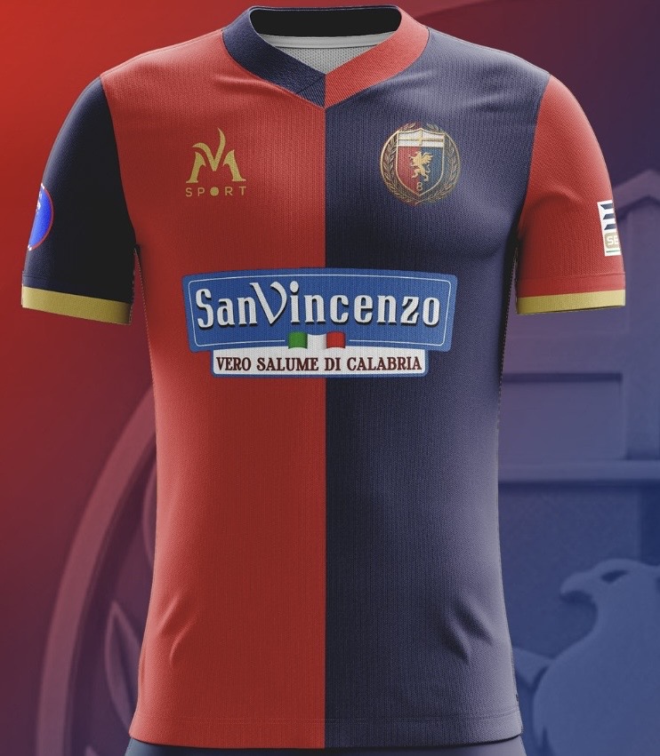 club kit photo