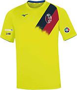 club kit photo