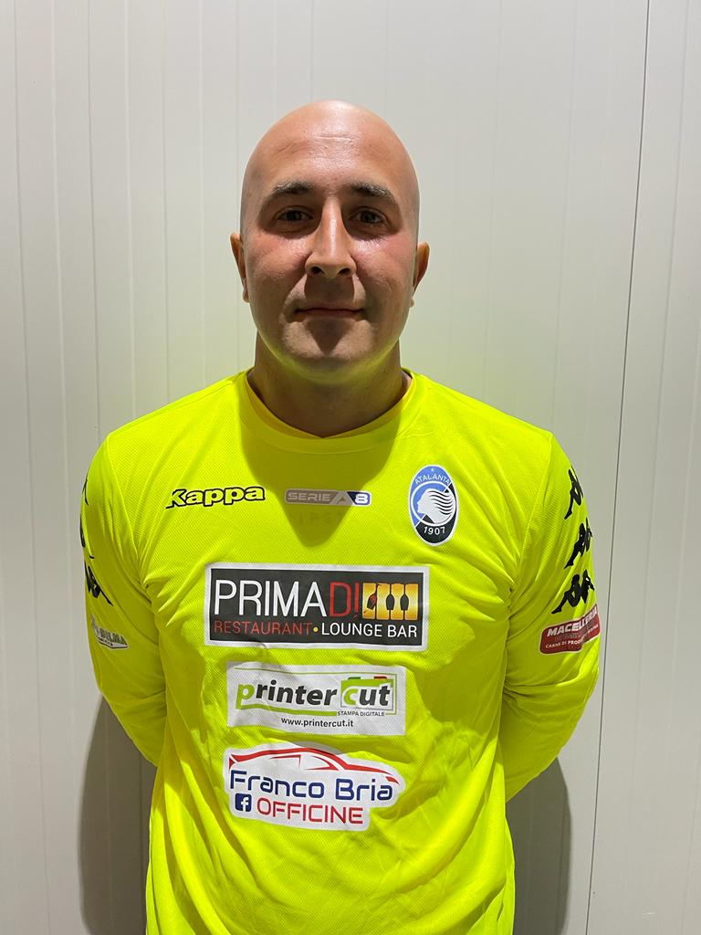 CAMERIERE SIMONPIETRO