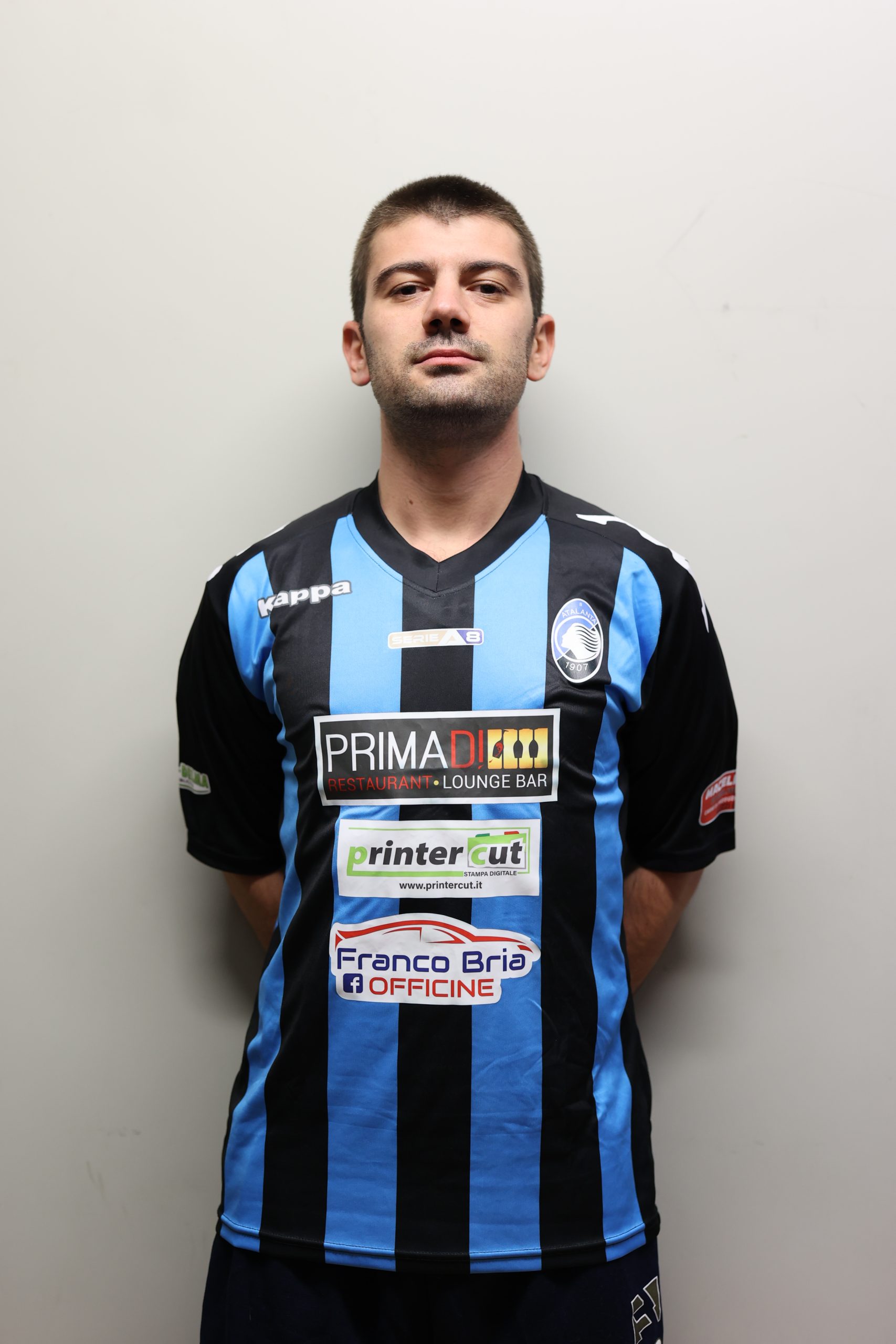 CASTELLANO MIMMO