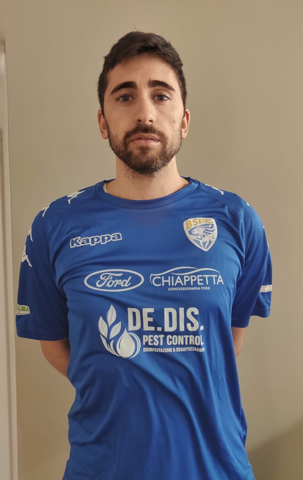 CASCIARO CRISTIAN