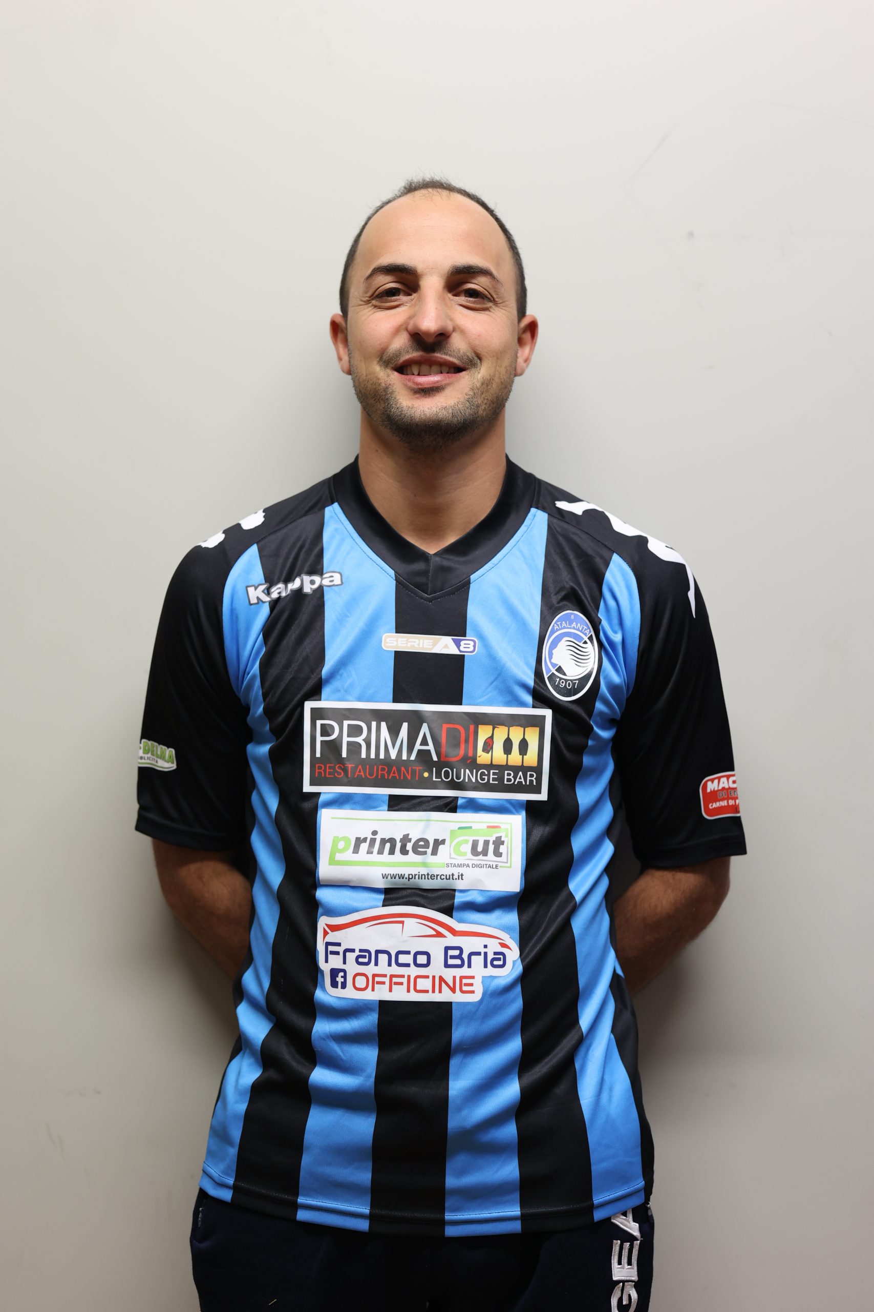 DONNIS GIUSEPPE