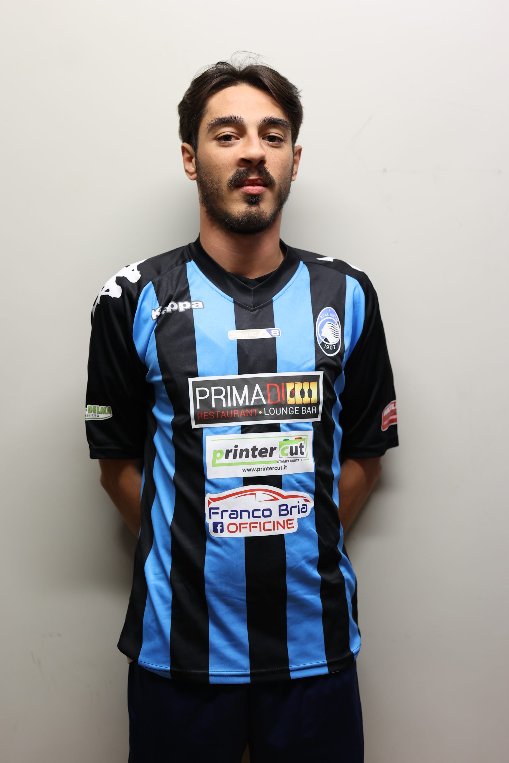 LUCARELLI GIUSEPPE