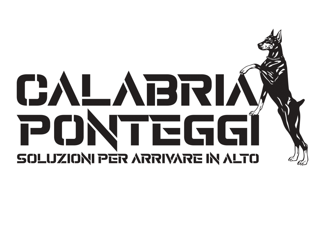LOGO CALABRIA PONTEGGI