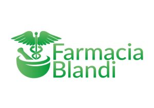 LOGO Farmacia Blandi