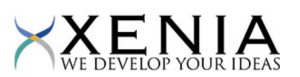 LOGO XENIA