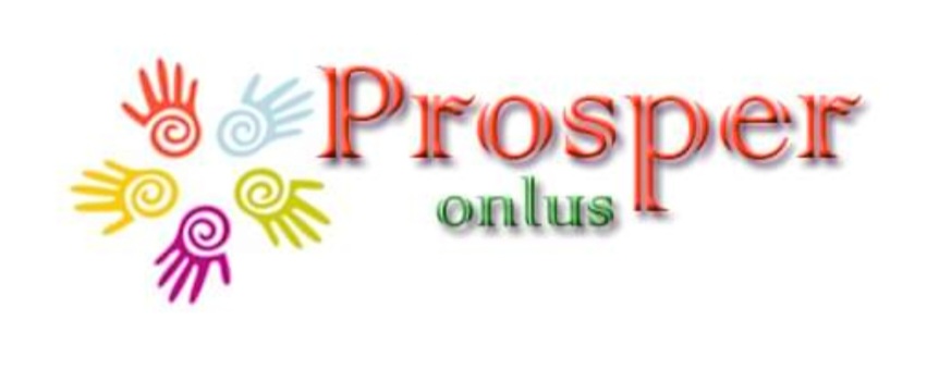 LOGO PROSPER ONLUS