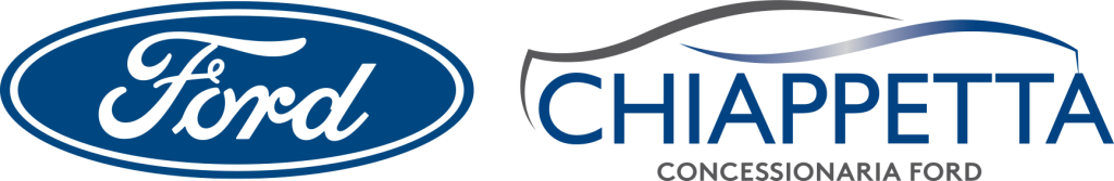 Logo Ford Chiappetta_ford Chiappetta Oval