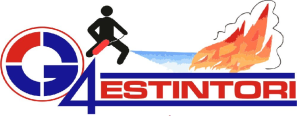 Logo G4 Estintori