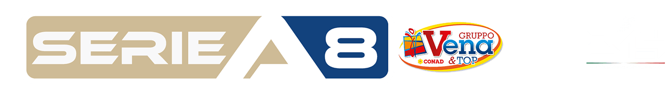 SerieA8