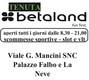 LOGO TENUTA BETALAND