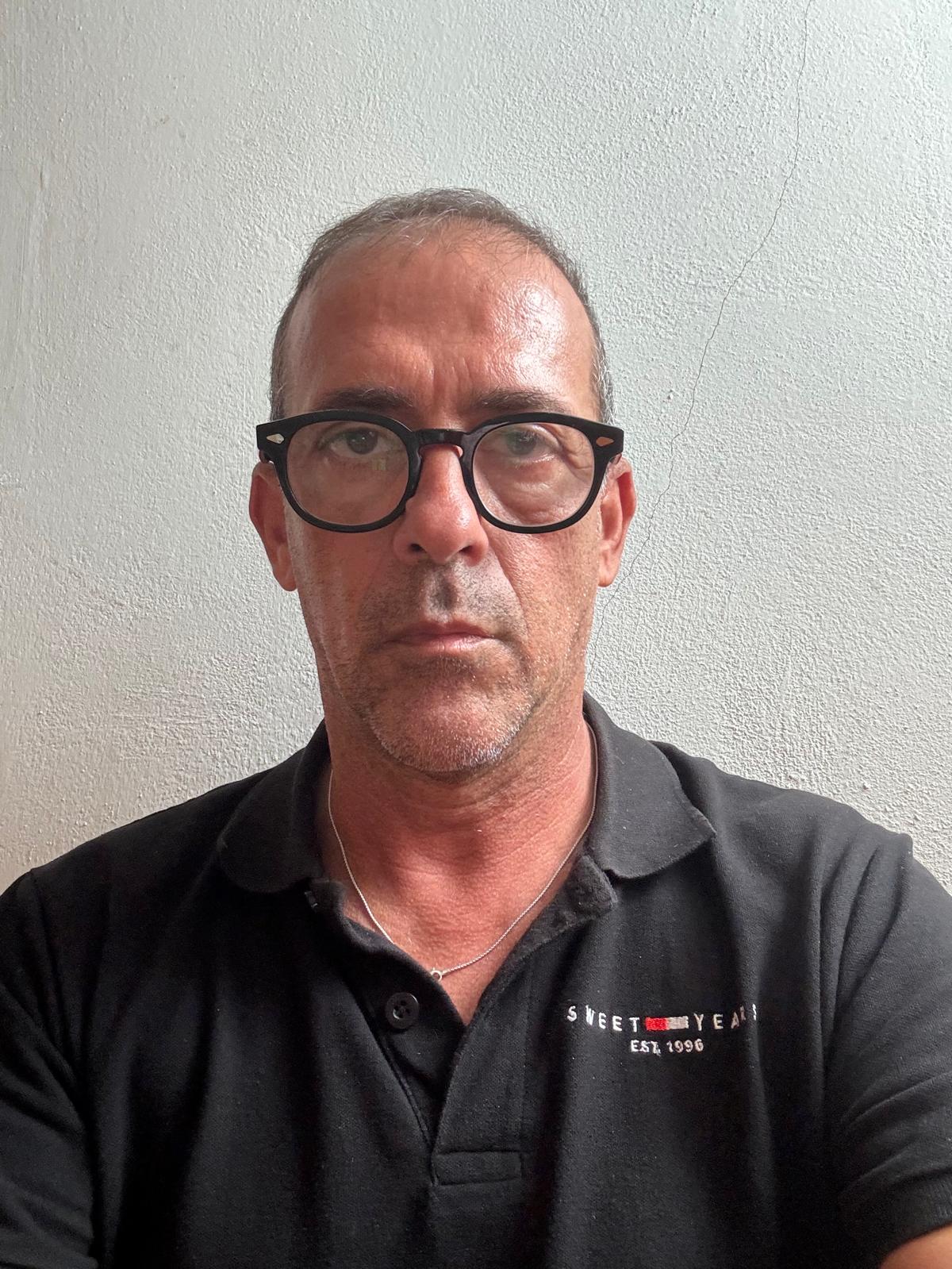 BRUNO NICOLA