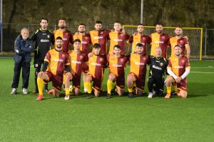 ROMA 2022-2023