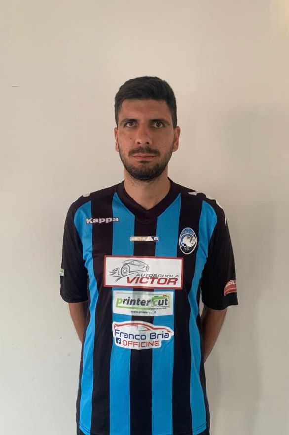 ABBRUZZESE SALVATORE