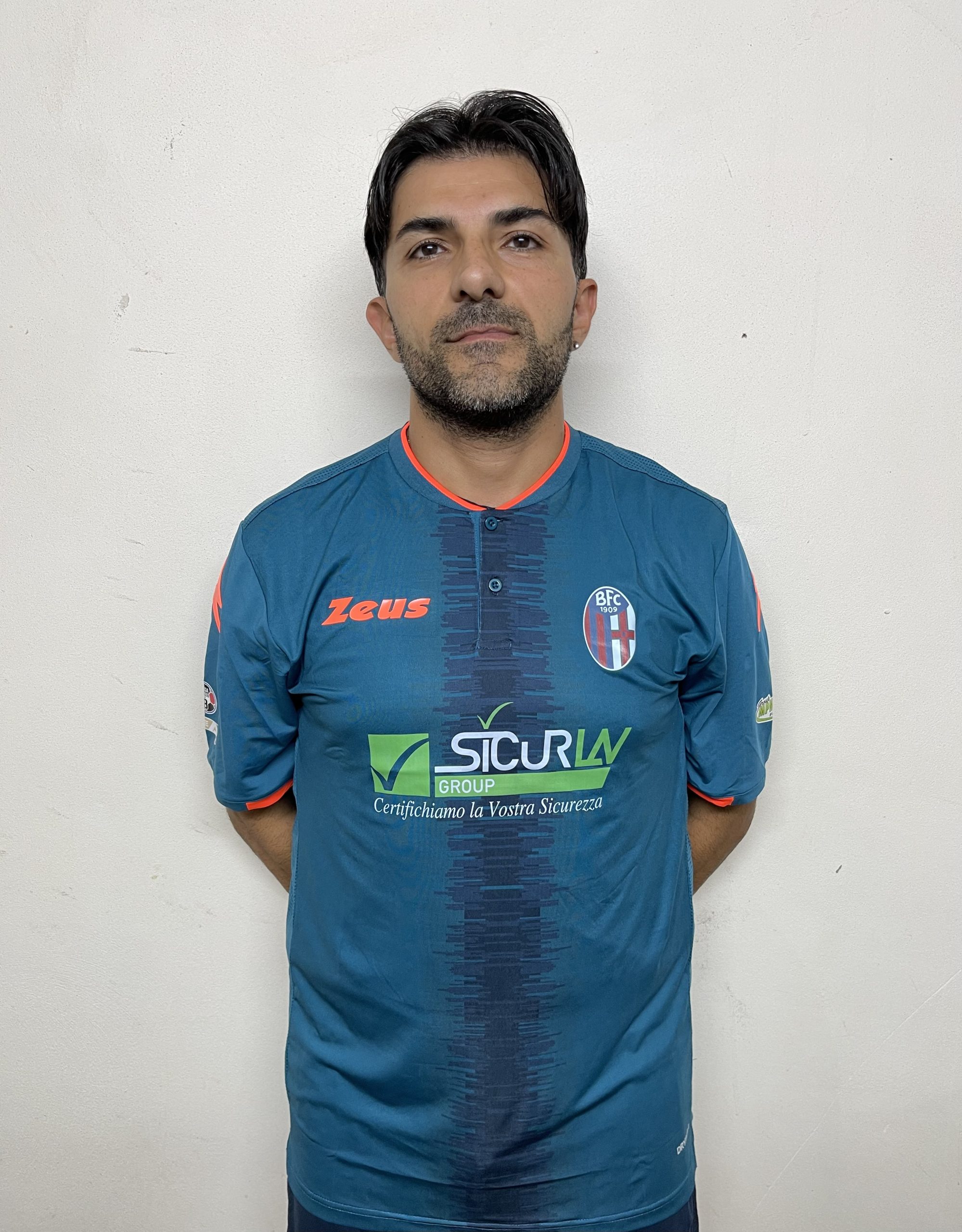 BASILE ANTONIO