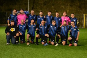 FOTO SQUADRA INTER