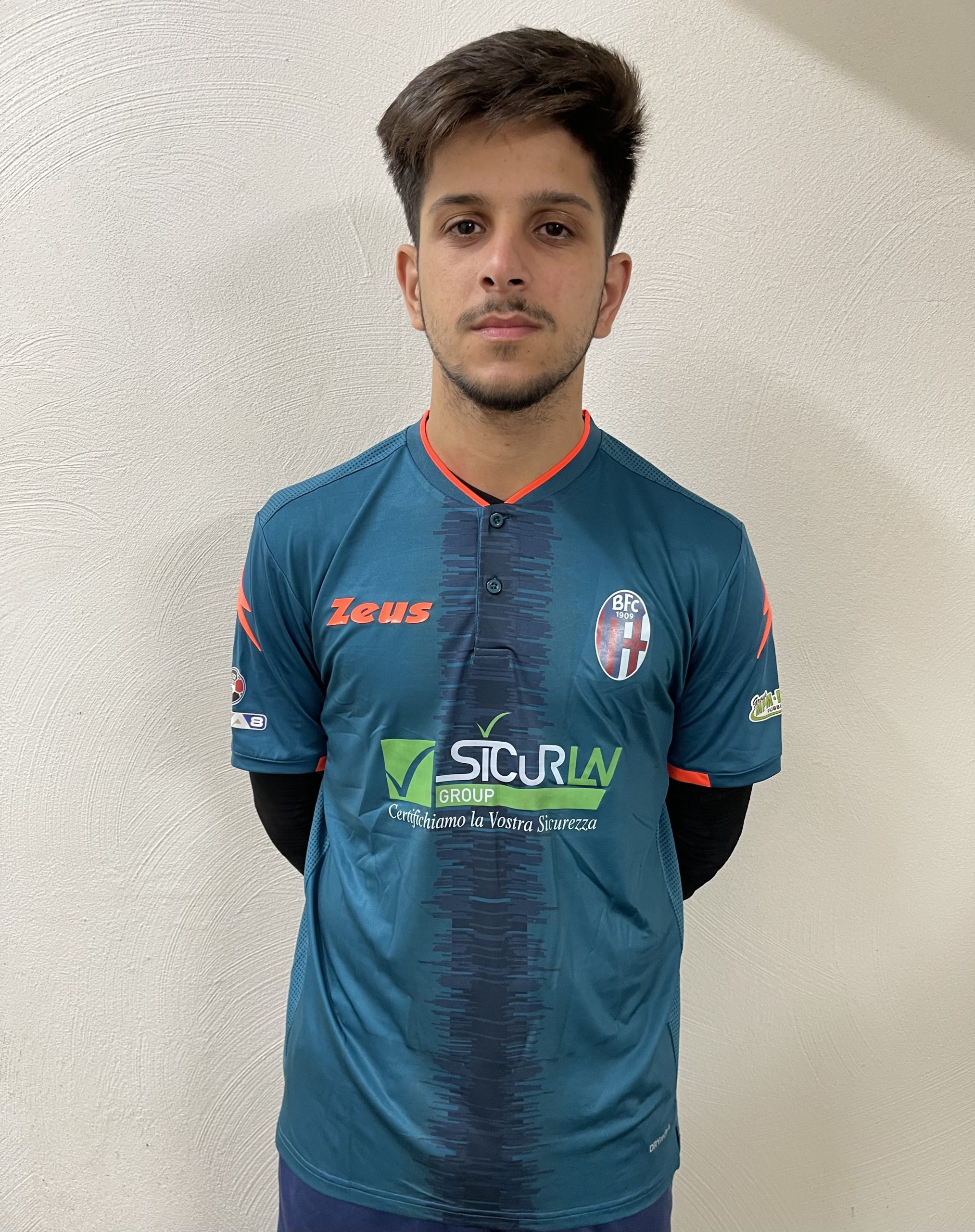 GAGLIARDI ALESSANDRO