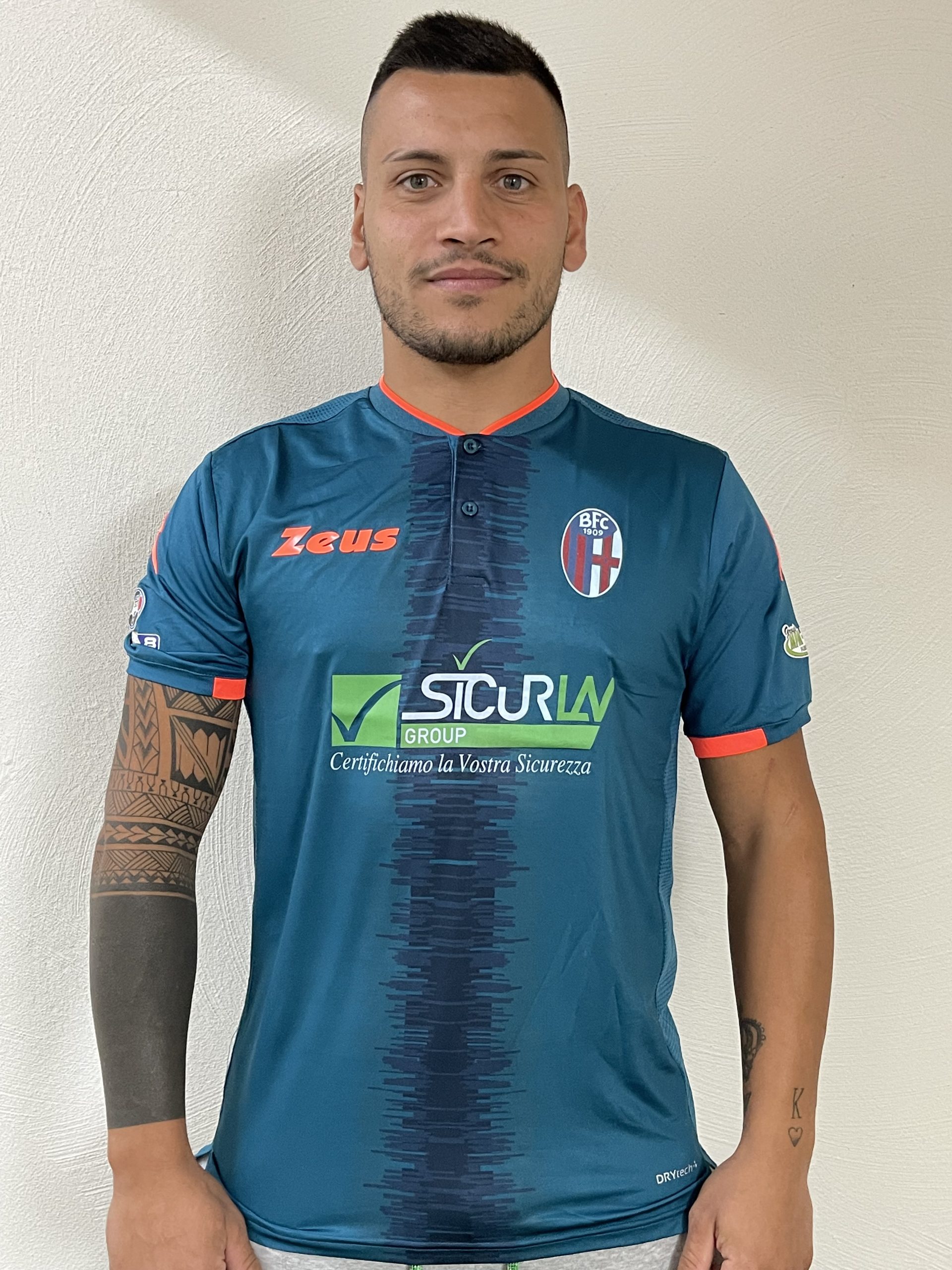 GAGLIARDI PAOLO