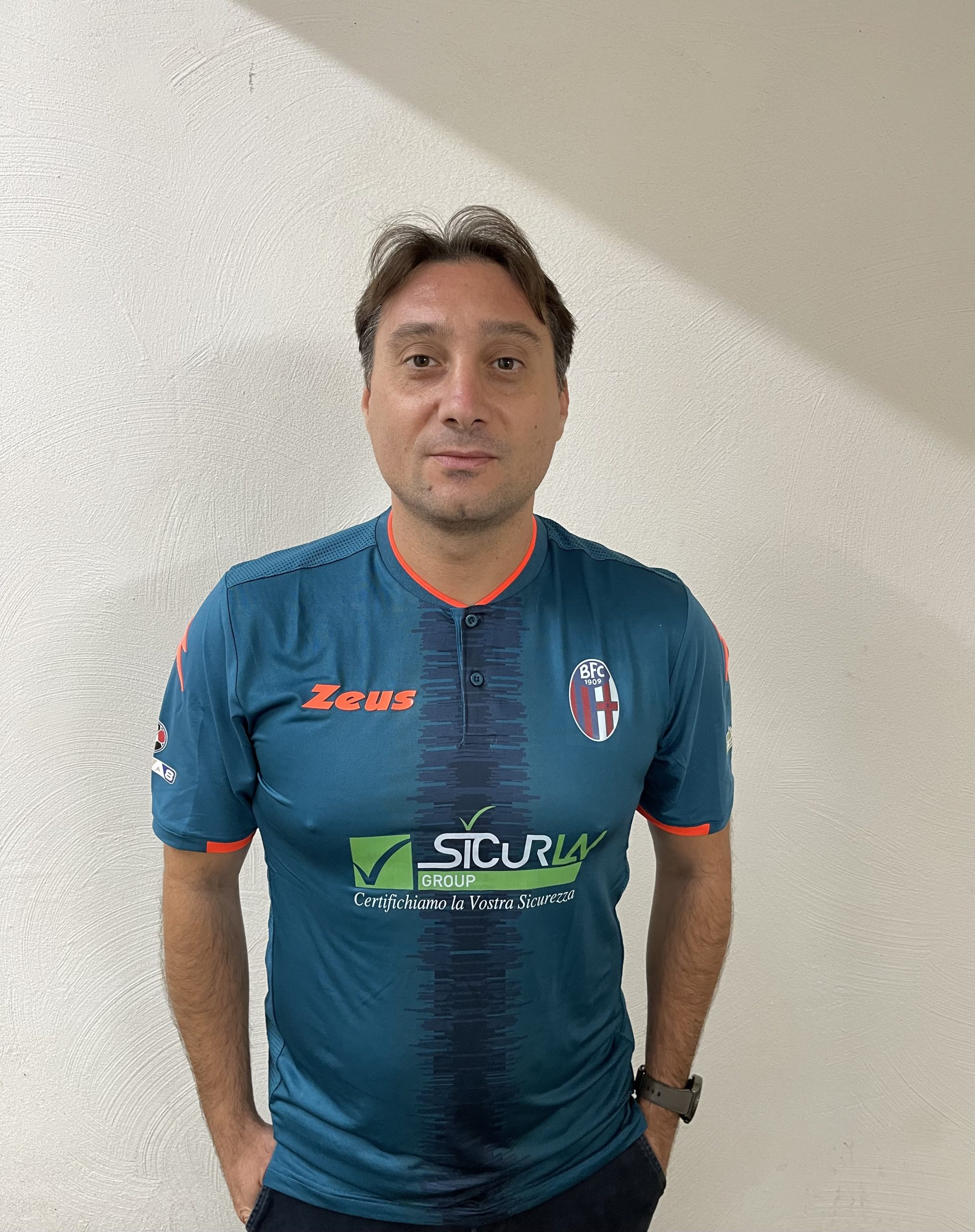 LANGELLOTTI GIOVANNI