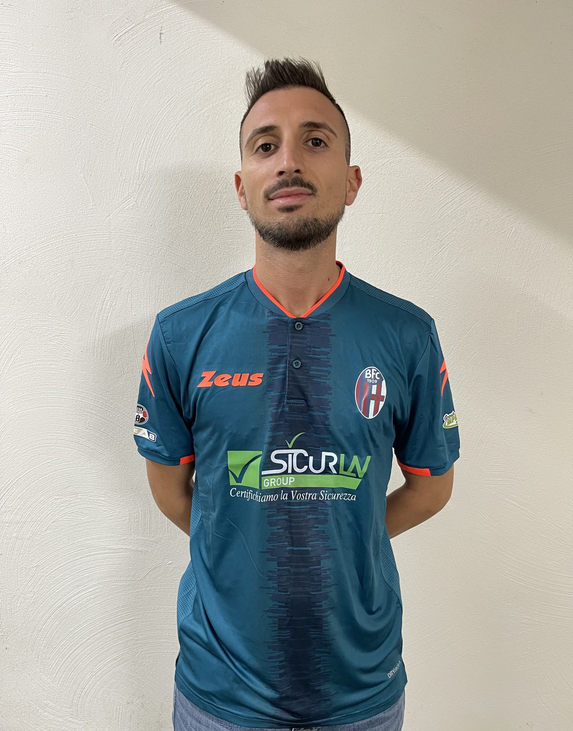 LIOI GIUSEPPE