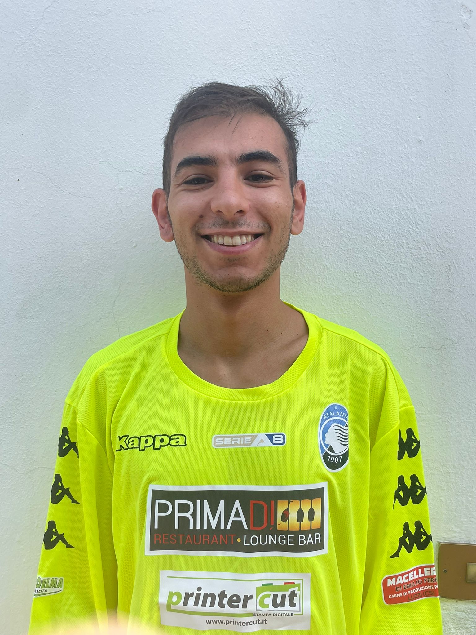 METALLO ALESSANDRO