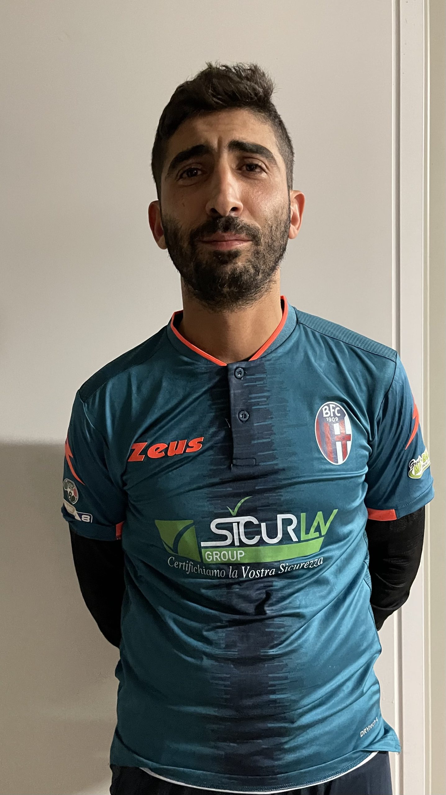MAIONE MAURIZIO