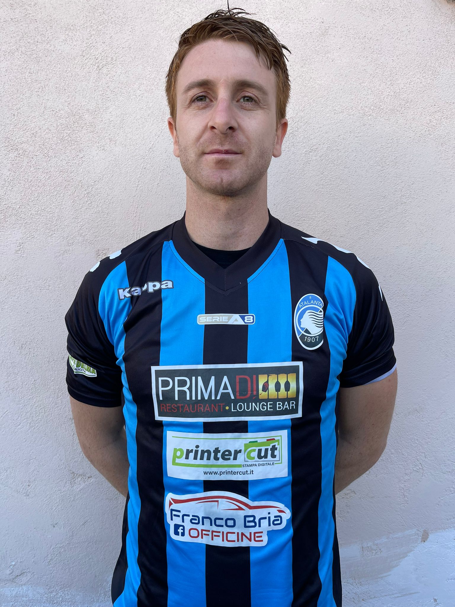 SALANDRIA MASSIMILIANO