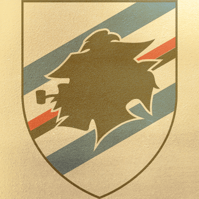 SAMPDORIA GOLD