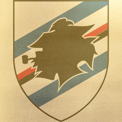 SAMPDORIA GOLD