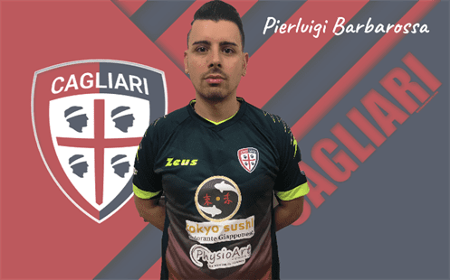 BARBAROSSA PIERLUIGI