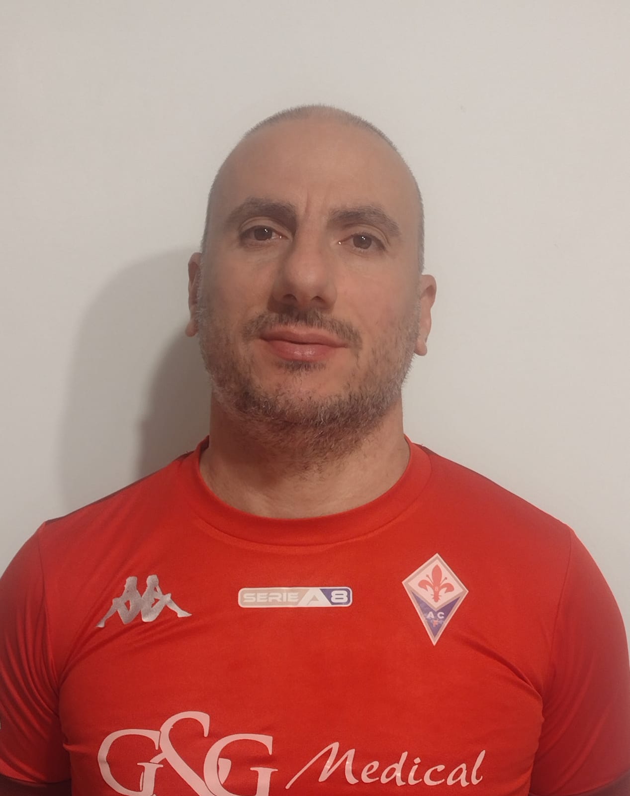 BERARDI MARCO