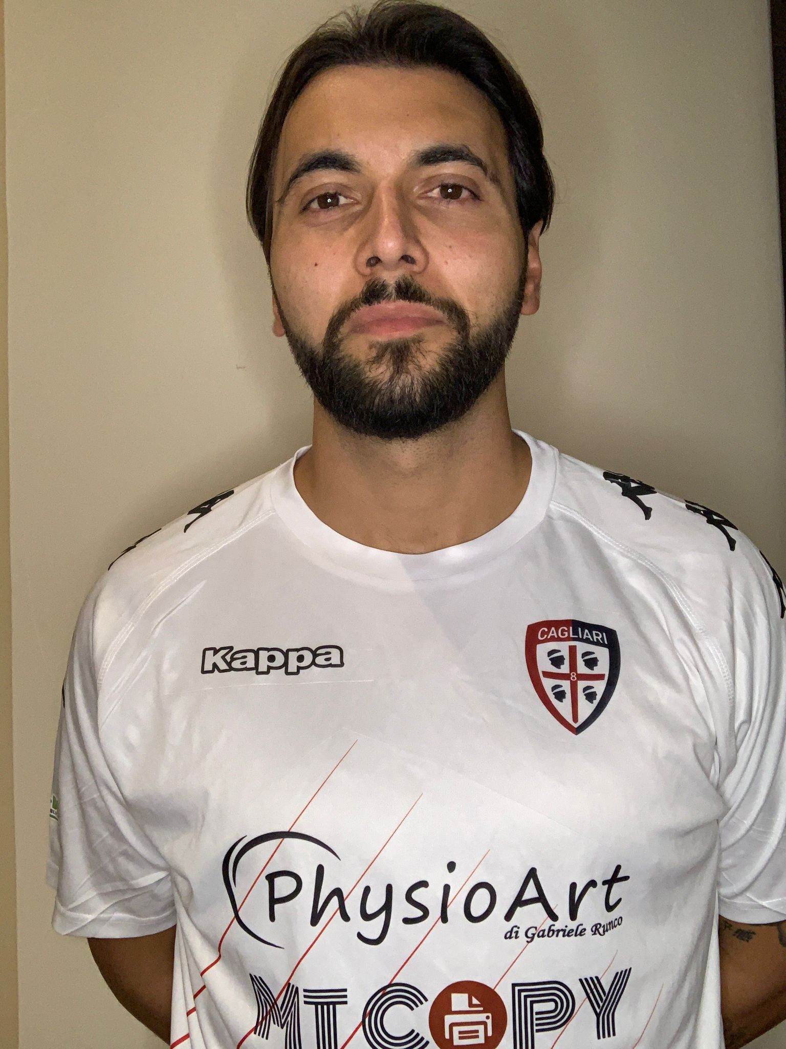 BRUNI FRANCESCO