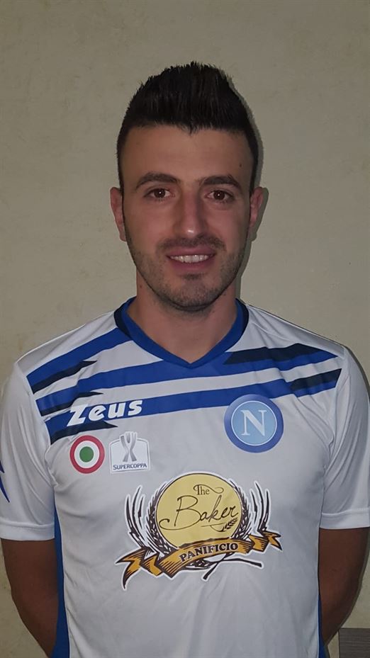 CALABRESE DANILO