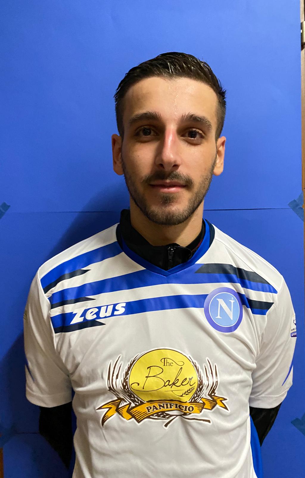CARELLI FRANCESCO