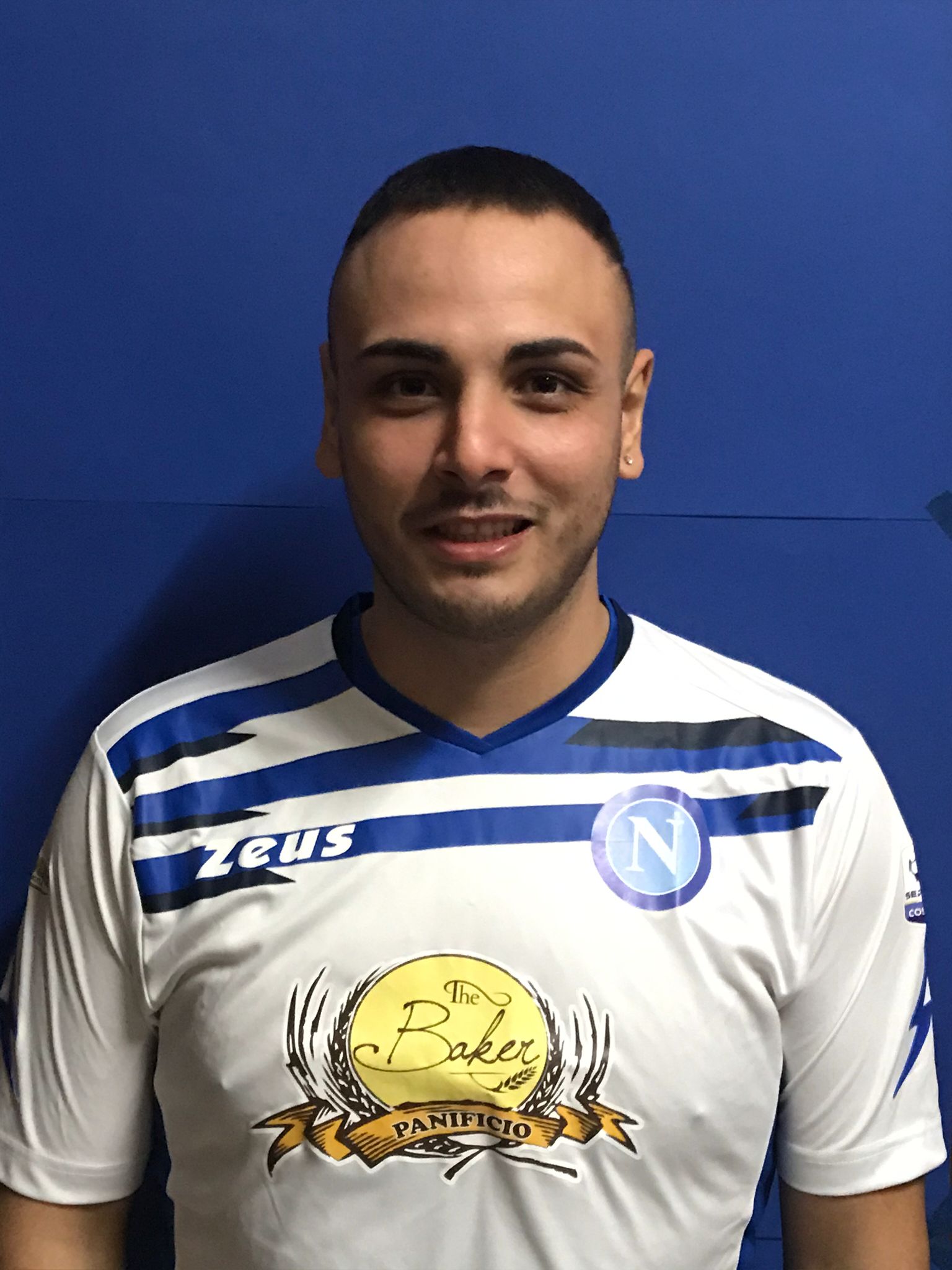 FALBO ROBERTO