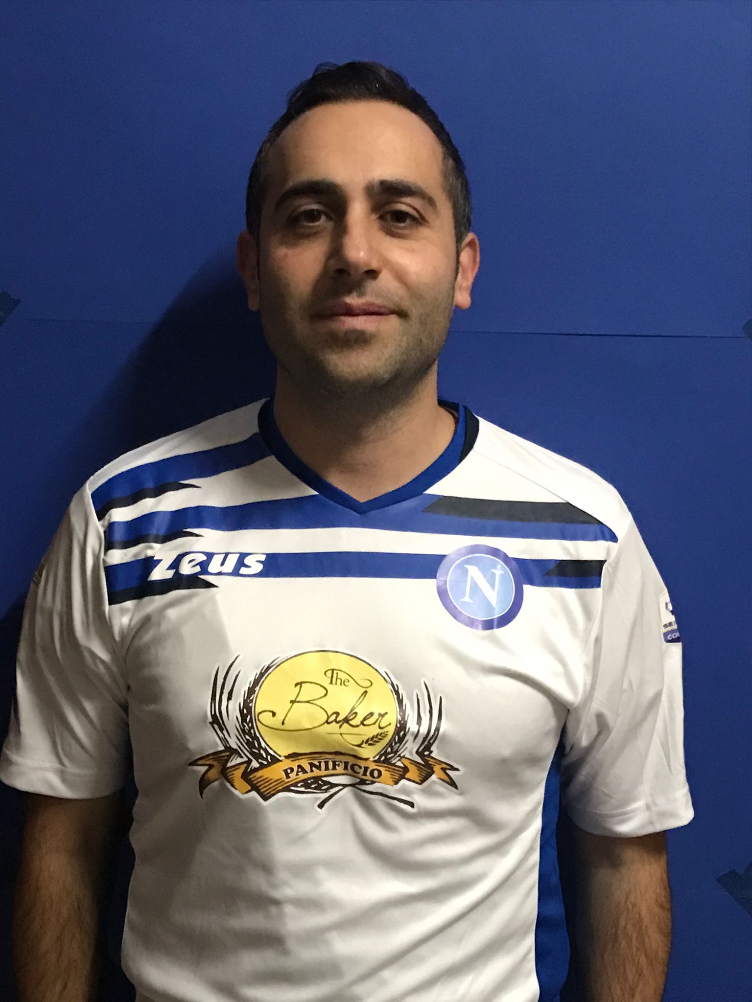 FUCILE VINCENZO