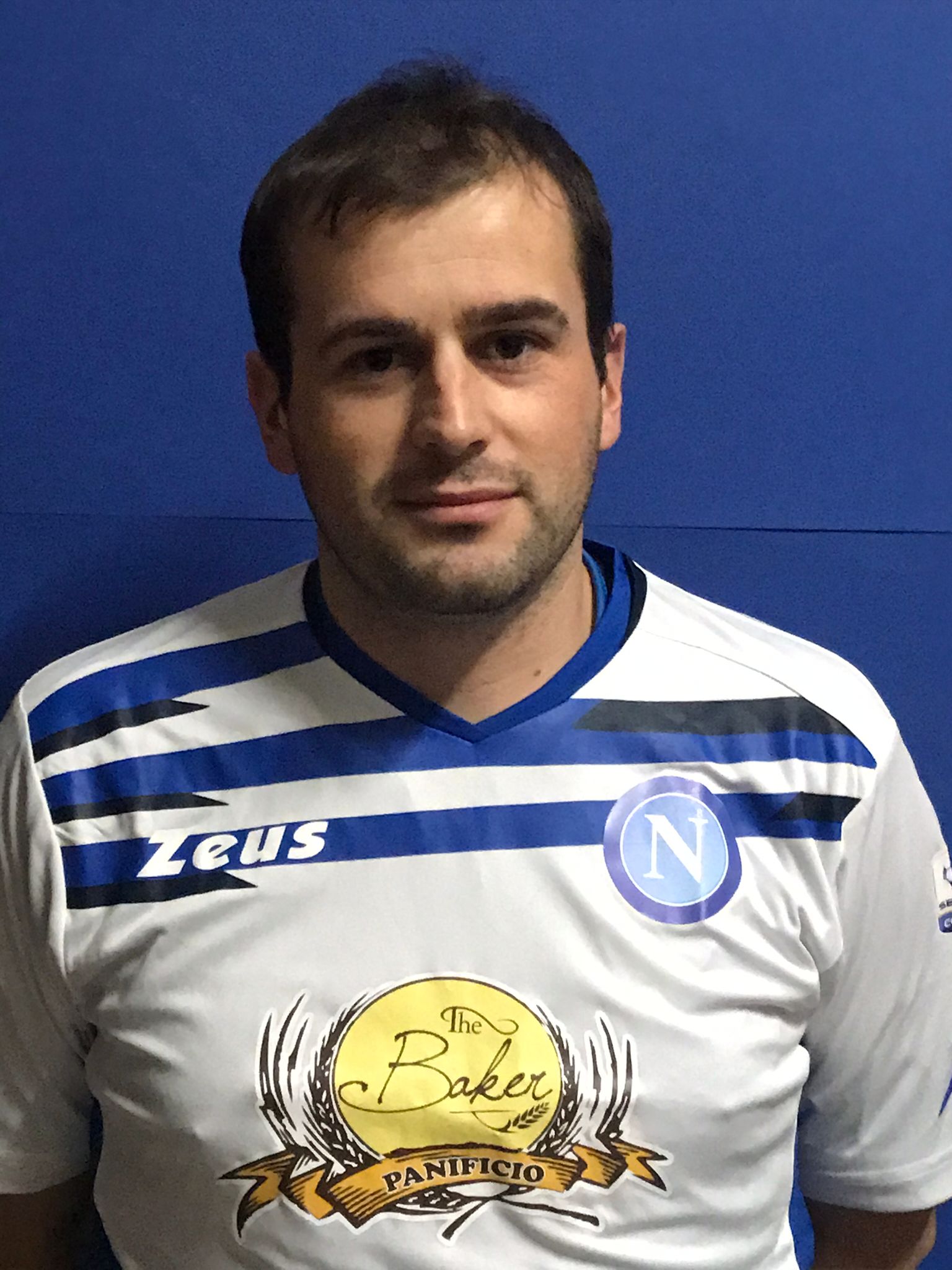 GUAGLIARDI IVAN