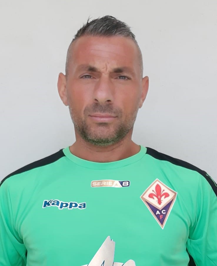 LANZA DANIELE