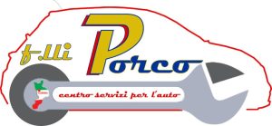 LOGO F.LLI PORCO