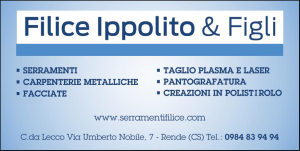 LOGO FILICE NEW