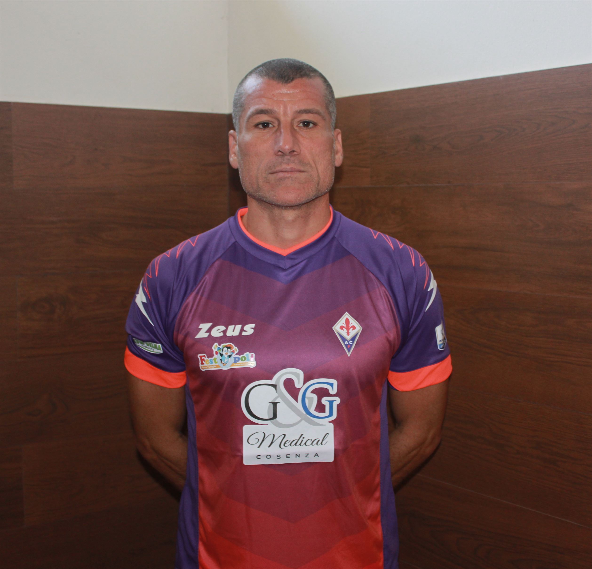 LO GULLO GENNARO