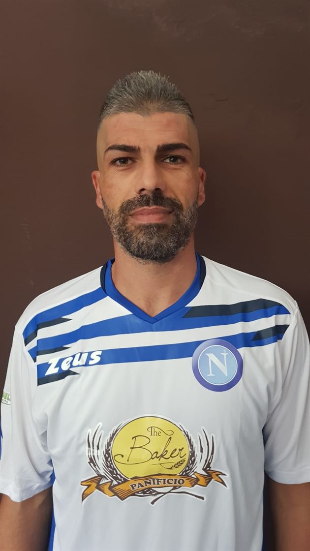 MASCARO GIOVANNI