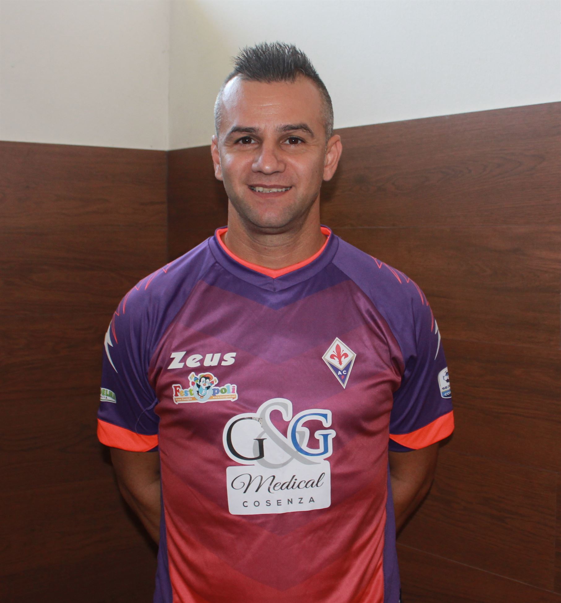NIGRO ALESSANDRO