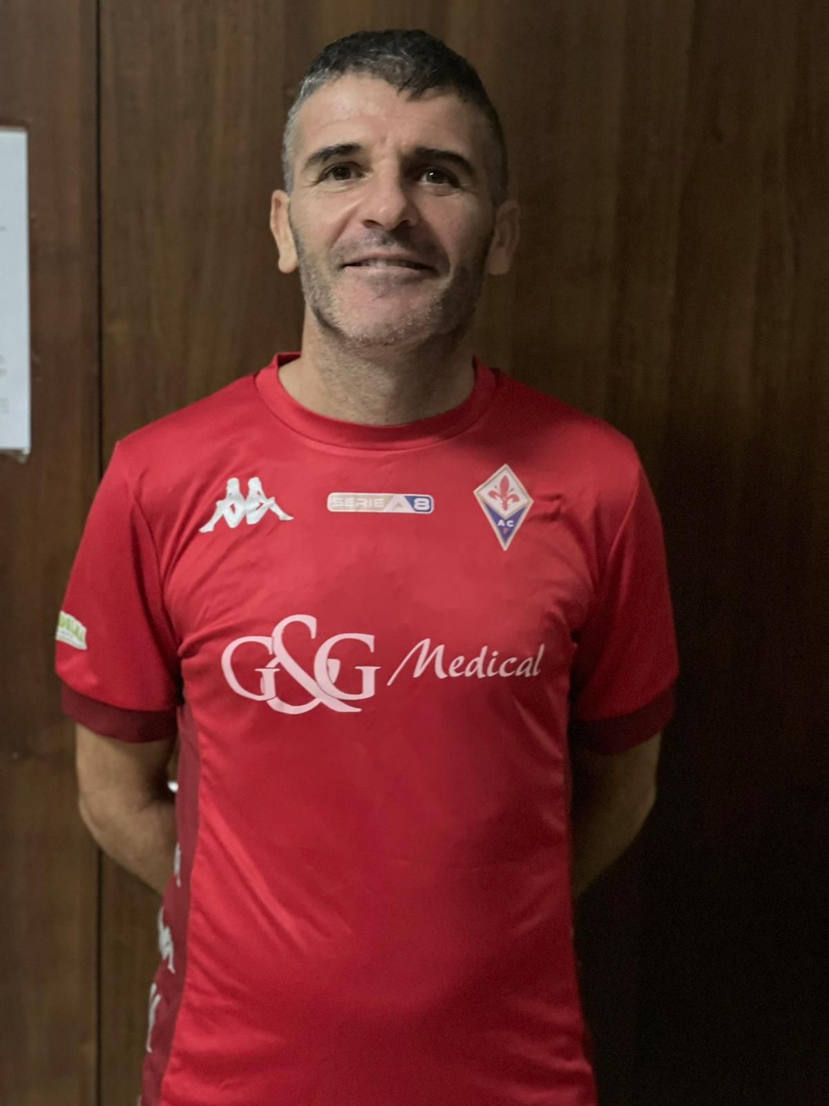 PERRELLI MAURIZIO