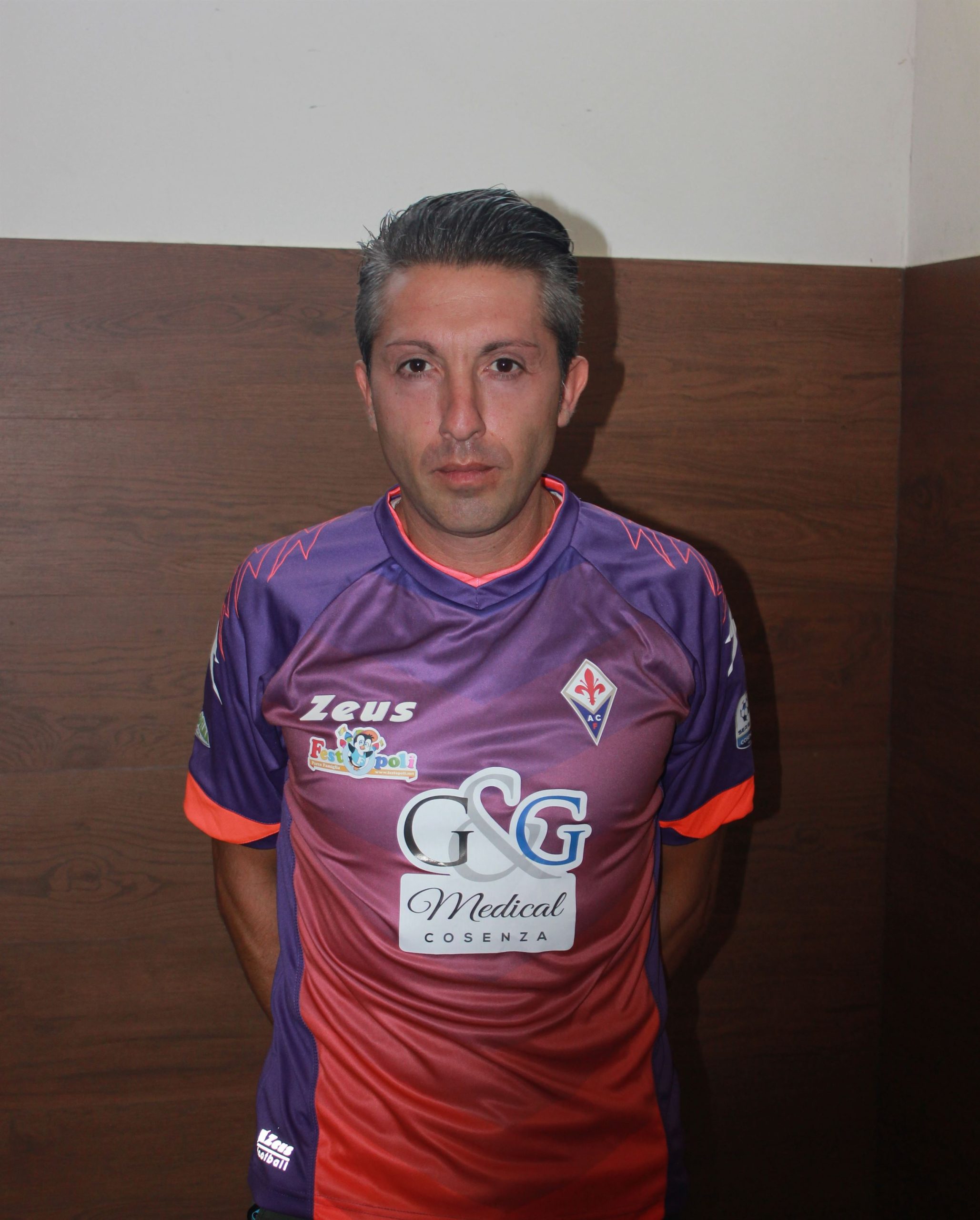 PERRI GIANLUCA