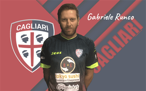 RUNCO GABRIELE