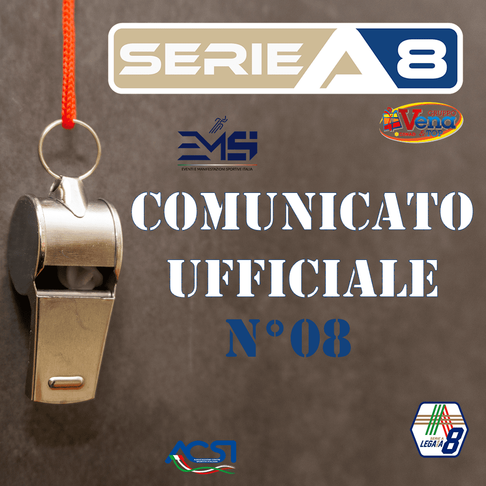 SERIEA8_COMUNICATI_UFFICIALI_2022_2023_n08