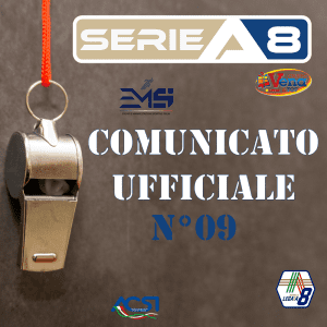 SERIEA8_COMUNICATI_UFFICIALI_2022_2023_n09