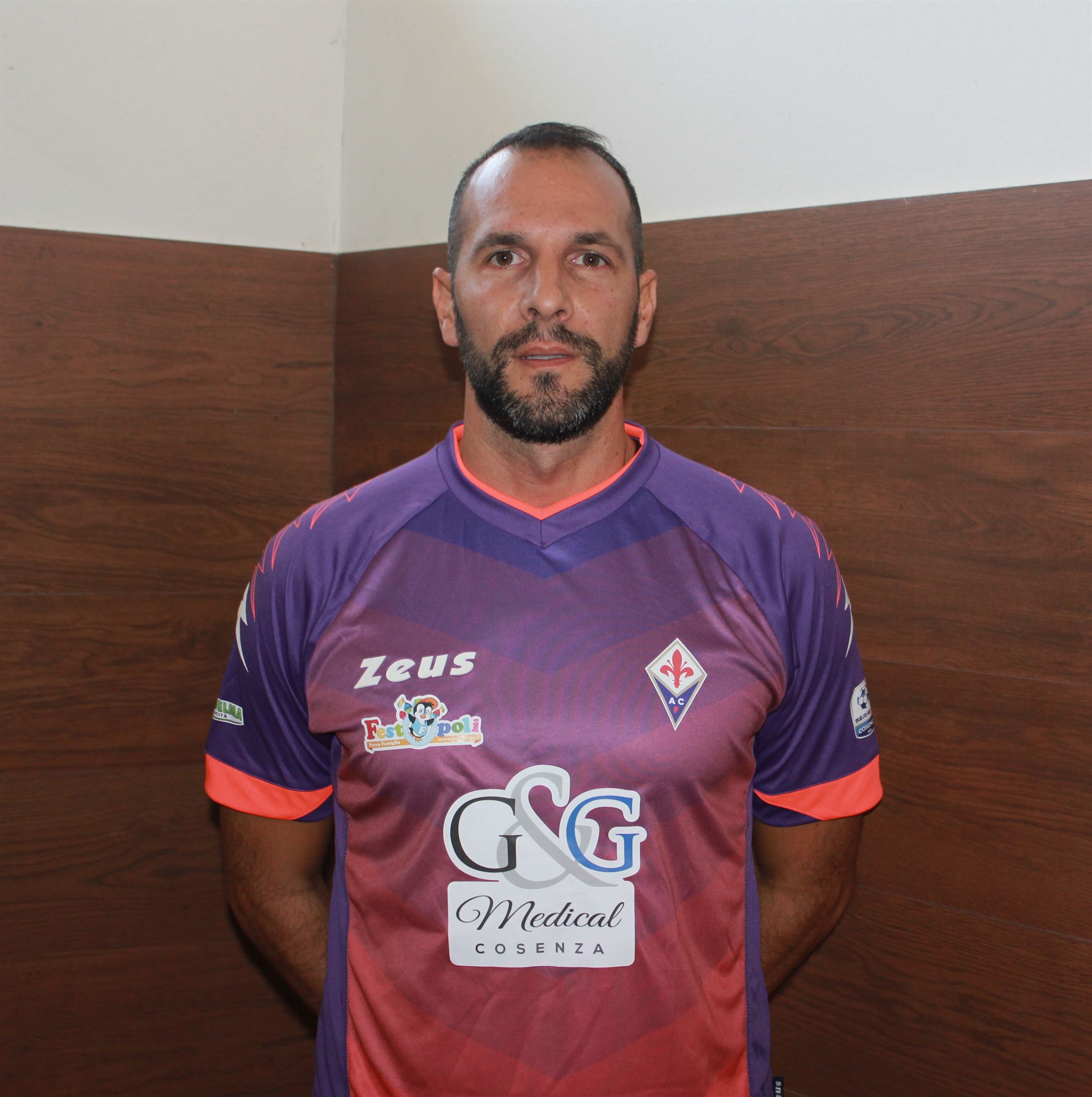 SACCO MASSIMILIANO